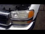Driver Headlight Classic Style Fits 06-07 Sierra 1500 Pickup 2318282. Fixed Price $77.90.