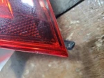 Driver Left Tail Light Liftgate Mounted Fits 18-24 Tiguan 1514930. Fixed Price $93.90.