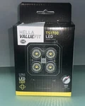 Hella Valuefit TS1700 Led Light. Fixed Price $30.00.