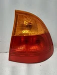 Passenger Tail Light Station Wgn Amber Turn Lens Fits 01-05 Bmw 325I 142205. Fixed Price $79.20.