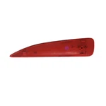 Reflector Light Left 2012-2014 Toyota Yaris Base Ce. Fixed Price $49.84.