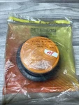 Peterson Manufacturing 426KA Round Sealed Turn Signal Light New Orange #105N62. Fixed Price $11.00.