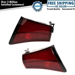 Tail Lights Set For 2019-2022 Toyota Prius TO2804150 TO2805150. Fixed Price $104.52.