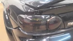 Driver Tail Light Silver With Red Lens Surround Fits 04-08 Mazda RX8 1731178 Bac. Fixed Price $54.00.