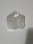 1949 Buick Super Roadmaster Guide Tail Lamp Inner Diffuser Lense Nos Gm 5937196. Fixed Price $20.00.