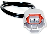 2 Wire Electrical Connector Of Crankshaft Position Sensor PC159 Fits:saab Subaru. Fixed Price $14.00.