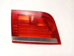 Rear Passenger Tail Lamp Lid Mounted Fits Bmw X5 2007 - 2010 Oem. Fixed Price $108.00.
