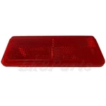 Land Rover Discovery Rear Bumper End Cap Reflector NTC5101 New. Fixed Price $35.91.