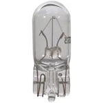 License Plate Bulb-light Wagner Lighting 17177. Fixed Price $28.99.