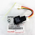 Oem Genuine Toyota 71-77 Land Cruiser 79 Pickup Turn Signal Flasher 81980-12H04. Fixed Price $65.87.