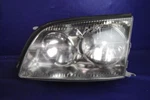 98-00 Lexus LS400 Hid Xenon Headlight Front Lamp Driver Left Oem. Fixed Price $324.99.