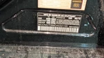 Used Turn Signal Module Fits: 2013 Mercedes-benz S-class 221 Type Lamp. Fixed Price $209.90.