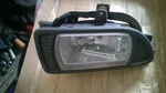 Passenger Right Corner/park Light Fog-driving Fits 06-12 Sedona 401938. Fixed Price $67.99.