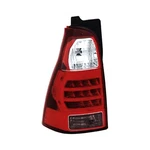 For Toyota 4RUNNER 06-09 Tyc Driver Side Replacement Tail Light Standard Line. Fixed Price $100.12.