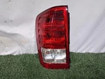 2010 Kia Sedona Tail Light Assembly Left Side Oem 924014J000. Fixed Price $311.67.