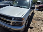 Driver Left Headlight Fits 04-12 Canyon 1293464. Fixed Price $100.00.