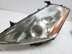 2006 2007 Nissan Murano Driver Left Headlight Xenon Hid 26060CB80B. Fixed Price $369.00.
