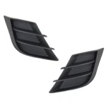 Fog Light Cover Set For 2010 Mazda 2.0L Sedan Hatchback MA1039105 MA1038105. Fixed Price $26.99.