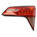Trq LTA89906 Tail Light For Honda Hr-v 2016-2018 Passenger Side Inner 166-60927R. Fixed Price $104.93.