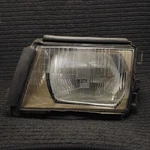 A1268203561 Mercedes Benz C126 Sec Headlight N/s Left Side Bosch 1305235061. Fixed Price $630.20.