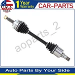 For 2004 2005 2006 Kia Amanti 3.5L 1PC Front Left Driver Side Cv Axle Joints. Fixed Price $128.00.