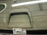 High Mounted Stop Light Sedan Door Fits 94-97 Accord 1180029. Fixed Price $32.29.