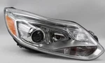 Right Passenger Headlight Hid Ev Electric Vehicle 2012-2018 Ford Focus Oem #7044. Fixed Price $180.00.