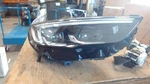 Passenger Headlight Led Opt T4L Thru K1007071 Fits 18-19 Regal 1216133. Fixed Price $1111.50.