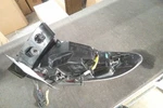 2024 Buick Enclave Lh Driver Quarter Panel Mounted Tail Light Lamp Oem. Fixed Price $496.08.