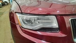 Passenger Headlight Limited Vin B 7TH Digit Xenon Fits 16 Grand Cherokee 7054879. Fixed Price $519.86.