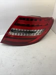 2012-2015 Mercedes-benz Passenger Rh Tail Light Lamp 204 Type Oem. Fixed Price $90.00.