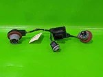 05-07 Chrysler 300 Passenger Right Taillight Pigtail Wire Harness Oem 4107-12. Fixed Price $22.00.