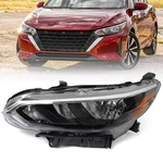 ** New 2024-2025 Nissan Sentra S/sv Driver's Side Halogen Headlight Assembly. Fixed Price $149.99.