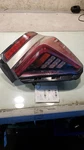 2016-2020 Toyota Mirai Passenger Side Rh Outer Led Tail Light Lamp 81551-62040. Fixed Price $350.00.