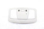 2010 Infiniti G37 V36 Convertible #264 Dome Light. Fixed Price $36.99.