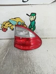 2000 Mercedes E320 Tail Light, Passenger Side (rr) Oem. Fixed Price $59.99.