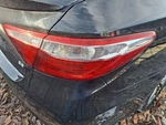 2015-2017 Toyota Camry Right Passenger Tail Light Assembly Oem Used 166-60694AR. Fixed Price $94.95.