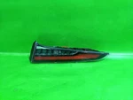 19-22 Corolla Htbk Passenger Right Lid Taillight Lamp Oem 4284-120. Fixed Price $125.00.