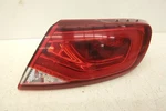 2017 Chrysler 200 Rh Passenger Quarter Panel Mounted Tail Light Lamp Oem. Fixed Price $97.52.