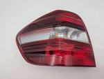 Driver Tail Light 164 Type ML350 Upper Fits 09-11 Mercedes Ml-class 371402. Fixed Price $112.32.