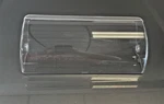 Top Freezer Refrigerator, Dairy Door WR71X31194 From Model GTS19KGNDRWW. Fixed Price $15.00.