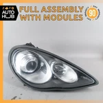 10-13 Porsche Panamera Right Side Headlight Lamp Afs Xenon 97063115822 Oem. Fixed Price $683.23.