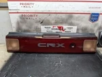Tail Light Inner Fits 90-91 Crx 1722289. Fixed Price $204.98.