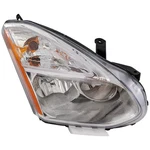 Right Side Headlight For 2011-2012 Nissan Rogue Hid Xenon NI2503220 260101VK1A. Fixed Price $394.02.