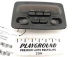 Mitsubishi 3000GT / Dodge Stealth Interior Dome Light Assembly Switch Fits 91-99. Fixed Price $31.45.