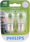 Philips 1156LLB2 Longerlife Miniature Bulb, Pack. Fixed Price $9.26.