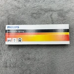10PK Philips Signaling Lamp PC194 T-3(1/4) 14V 3.78W Original Equipment. Fixed Price $9.88.