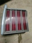 1979-1980 Pontiac Grand Prix Left Driver Side Taillight Assembly Original Oem. Fixed Price $77.50.