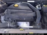 Passenger Right Tail Light Sedan Lid Mounted Fits 02-05 Saab 9-5 1249957. Fixed Price $72.99.