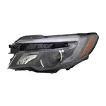 New Driver Side Headlight For Honda Pilot 2016-2022 Capa. Fixed Price $366.76.